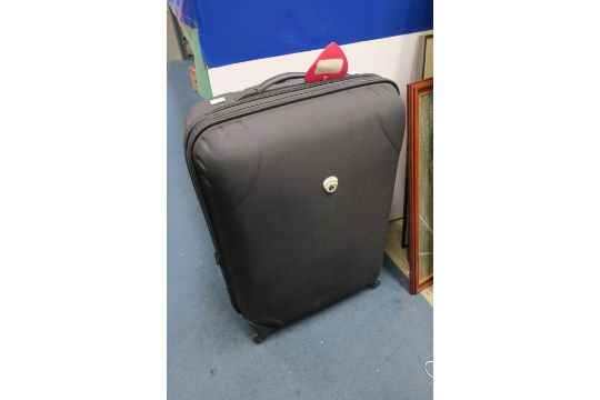 domo suitcases sale