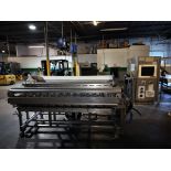 A&B PACKING WSP180 12 SCALE EVOLUTION WEIGHT FILLER