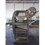 A&B PACKING RBCX30 ROTARY BLOWER CLEANER
