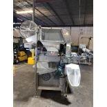 A&B PACKING RBCX30 ROTARY BLOWER CLEANER