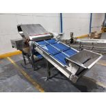 WECO DOVETAIL FEED ELEVATOR