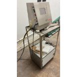 LEIBINGER JET2NEO INKJET PRINTER