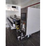A&B PACKING WFSP180 12 SCALE EVOLUTION WEIGHT FILLER