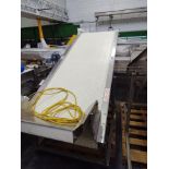 A&B PACKING CDT3008 DOVETAIL FEED ELEVATOR