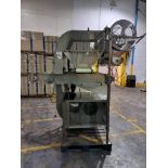 A&B PACKING RBCX30 ROTARY BLOWER CLEANER