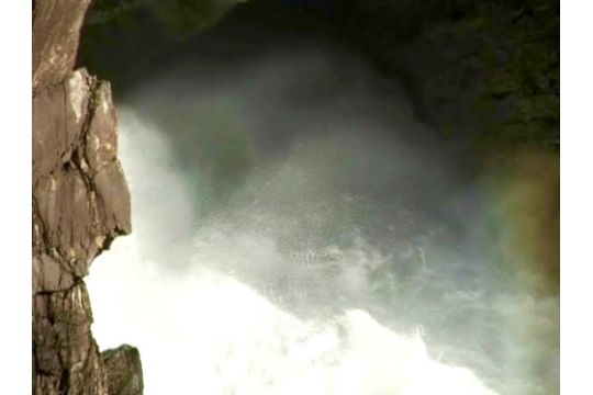 Dermot Mcnevin Cave 60 Minute Film Shot On High Definition Video