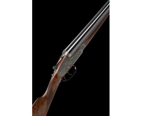 J. PURDEY & SONS A 20-BORE SELF-OPENING SIDELOCK EJECTOR, serial no. 28613, for 1982, 26in. nitro chopperlump barrels (London