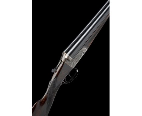 J. DICKSON &amp; SON A 12-BORE BOXLOCK EJECTOR, serial no. 18021, dated 1939, 28in. nitro barrels, rib engraved 'J. DICKSON &