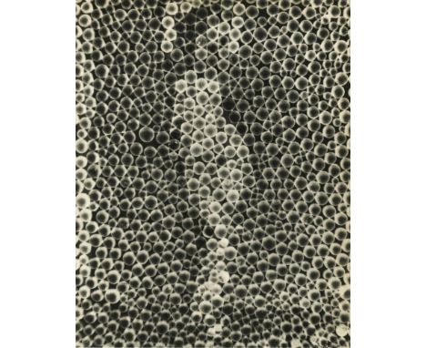 Artist: Man Ray (American, 1890 - 1976). Title: "Reflexions". Medium: Original vintage photogravure. Date: Composed 1929. Pri