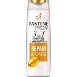 1998 X PANTENE PRO V REPAIR AND PROTECTIVE CARE CONDITIONER 180ML - EXP 12 MONTH FROM FIRST USE