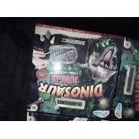 189 X DINOSAUR JUNGLE DIG AND DISCOVER