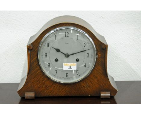 An Enfield mantle clock 