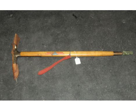 Vintage Ice axe