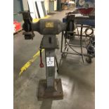 Baldor 8100W 8" Double End Grinder