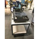 Target A10150-42 Wet Tile Saw