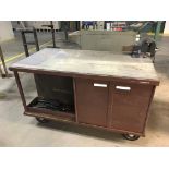 (2) Kennedy 5-Drawer Tool Chest