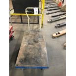 Bishamon Hydraulic Lift Cart