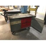 9-Drawer Tool Chest