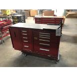 Kennedy 14-Drawer Tool Chest