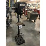 Rockwell #15-091 Drill Press