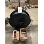 Banding Cart