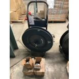 Banding Cart