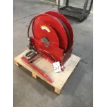 Reelcraft D9299 OLPSW Retractable Water Hose Reel