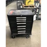 Kennedy 8-Drawer Tool Chest