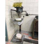 Delta 17-900 Drill Press
