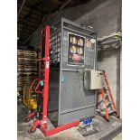 Can line Depalletizer -- See full description and VIDEO