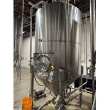 20 bbl JV Northwest Fermenter