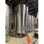 60 bbl NSI Brite Tank : for specs, See PDF Tank Drawings in full description
