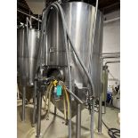 20 bbl JV Northwest Fermenter