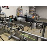 Pack Leader Labeler --(SEE VIDEO) -- PL-501 #4 Wrap Around Label