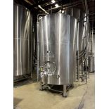40 bbl NSI Brite Tank