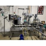 Wild Goose Can-Filler, 4 head upgrade, WGC-100 (see video tour)