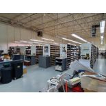 High Quality Selection of Cutting Tools and Abrasives - Polishing & Finishing Cutting • Mold & Diema