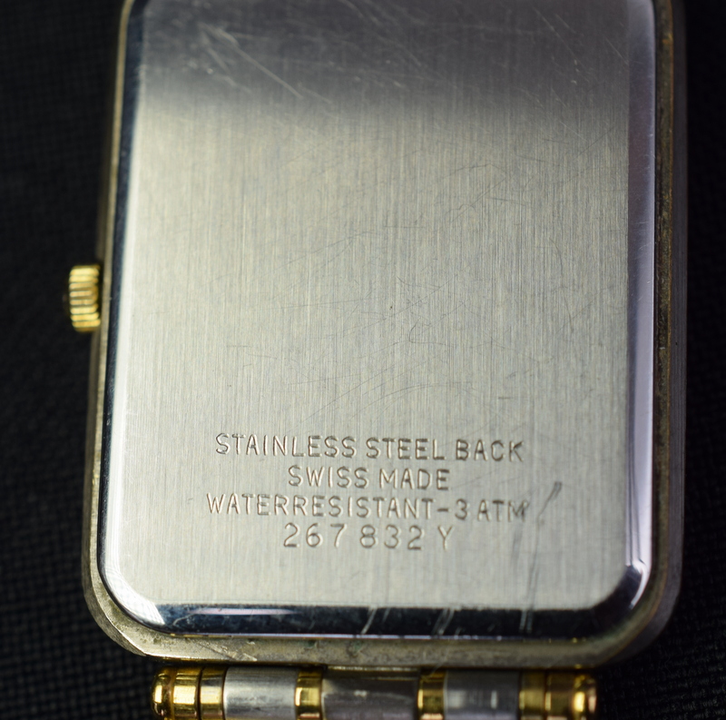 delma les supremes watch