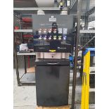 +VAT Westomatic Signature hot drinks vending machine (unlocked, no key)