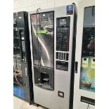 +VAT Westomatic Solo Encore LX with Simm Logic hot drinks vending machine (*unlocked, no key)