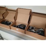 +VAT 10 vending machine card readers