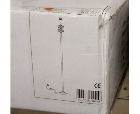 *Various as new Oaks Lighting and other light fittings, etc.  (a quantity, boxed)