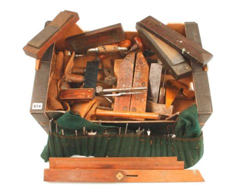 A box of tools G