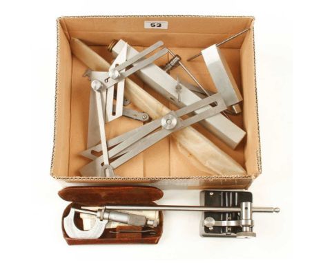 Ten engineer's tools G++