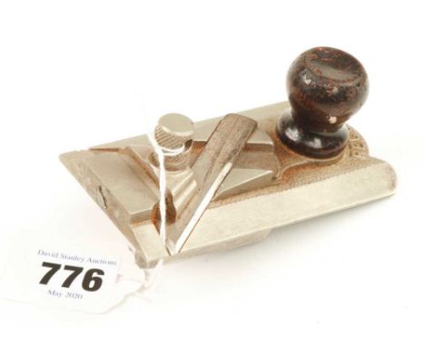 A RECORD No 2506 L &amp; R rebate plane G+