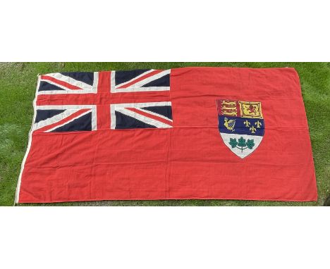 [CANADA]: McNAUGHTON ANDREW (1887-1966) Canadian General of World War II, GOC Canadian Corps 1940-41, GOC First Canadian Army