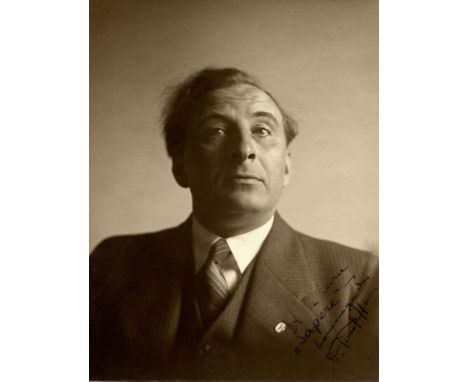 TIMOFEEV-RESSOVSKY NIKOLAY: (1900-1981) Soviet Biologist. An influential personality who conducted research in radiation and 