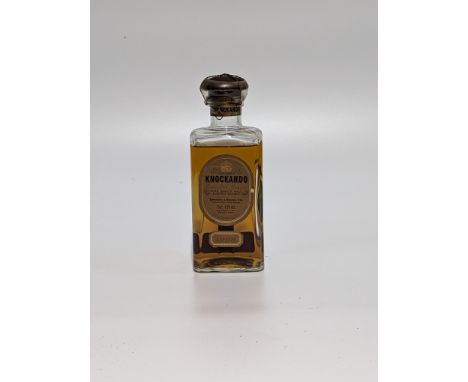 &nbsp;Extra Old Reserve, Pure Single Malt Scotch Whisky, distilled 1968, bottled 1992, 43% vol, 75cl, one bottle
