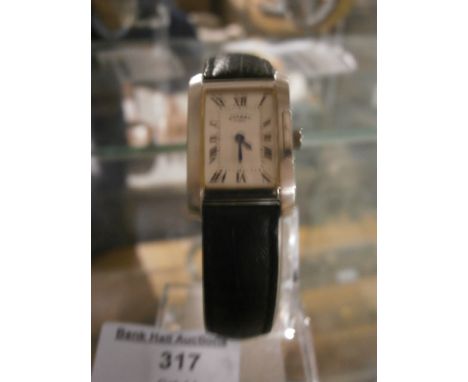 Ladies Rotary watch