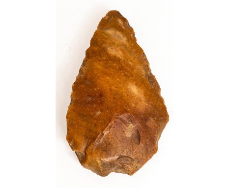 North African Arrowheads and Points - Stone Age Tools for Sale